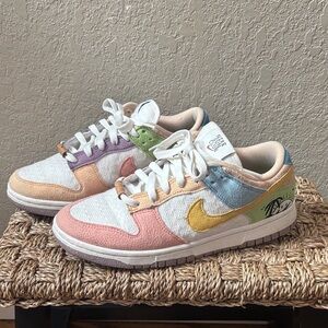 Nike Dunk Low Retro Sun Club Multi (Women's)